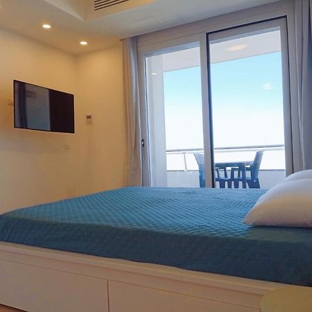 Le Conchiglie Aparthotel Porto Torres Εξωτερικό φωτογραφία