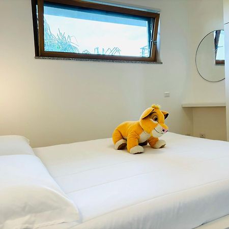 Le Conchiglie Aparthotel Porto Torres Εξωτερικό φωτογραφία