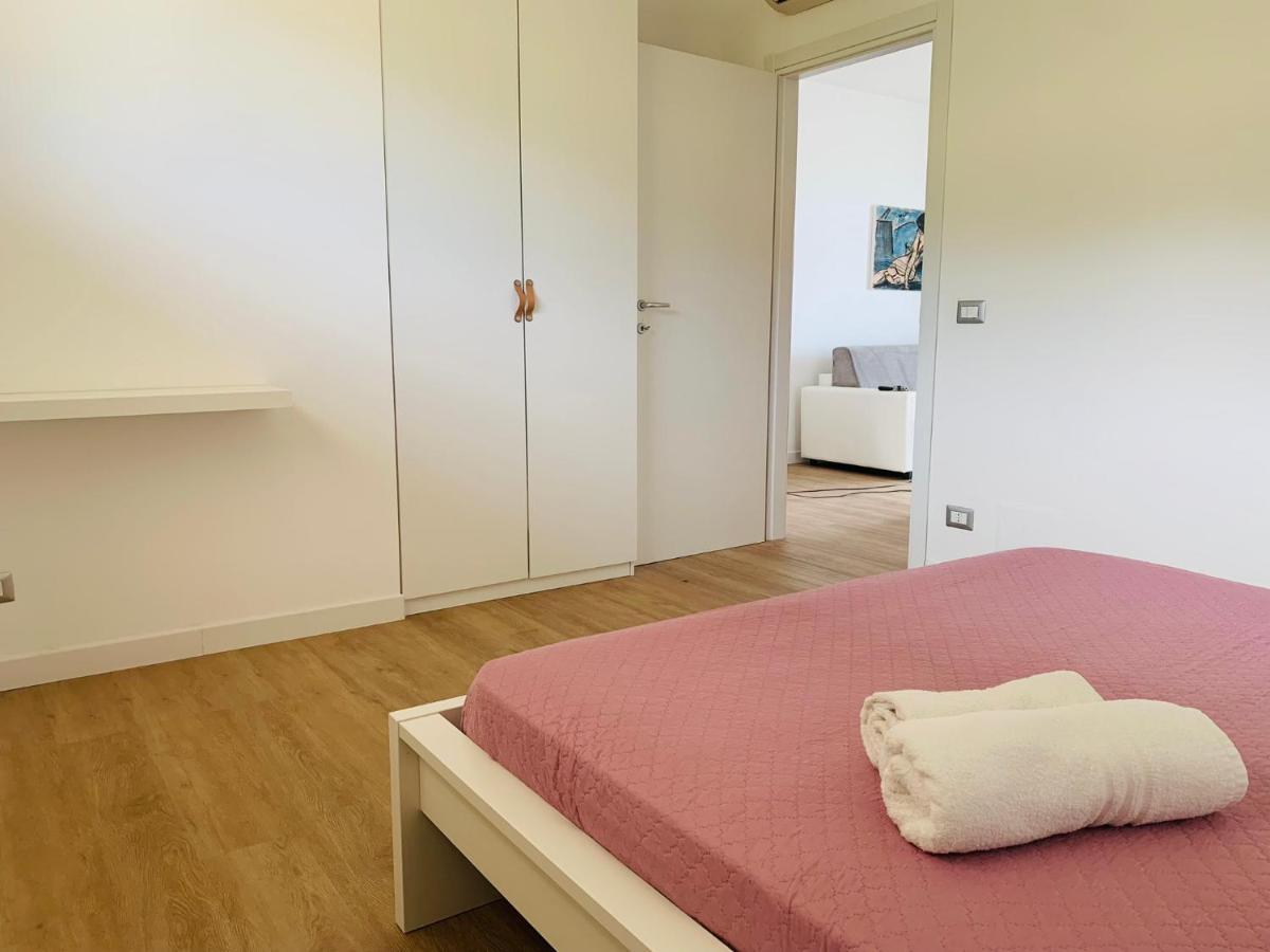 Le Conchiglie Aparthotel Porto Torres Εξωτερικό φωτογραφία