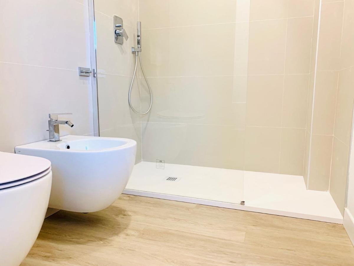 Le Conchiglie Aparthotel Porto Torres Εξωτερικό φωτογραφία