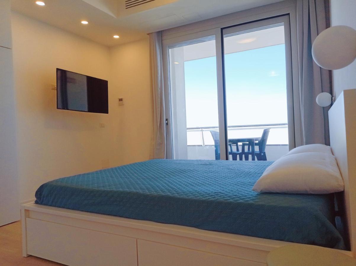 Le Conchiglie Aparthotel Porto Torres Εξωτερικό φωτογραφία