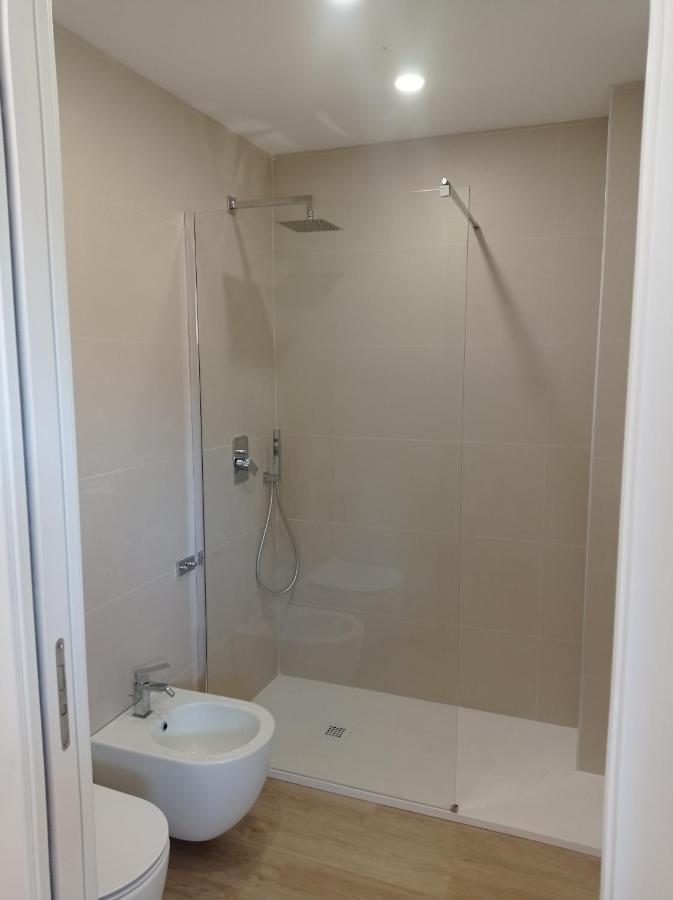 Le Conchiglie Aparthotel Porto Torres Εξωτερικό φωτογραφία