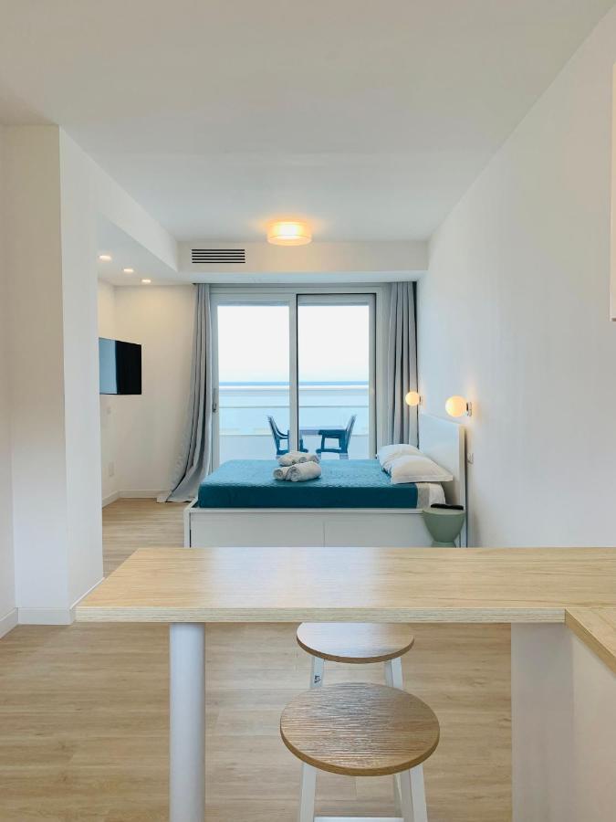 Le Conchiglie Aparthotel Porto Torres Εξωτερικό φωτογραφία