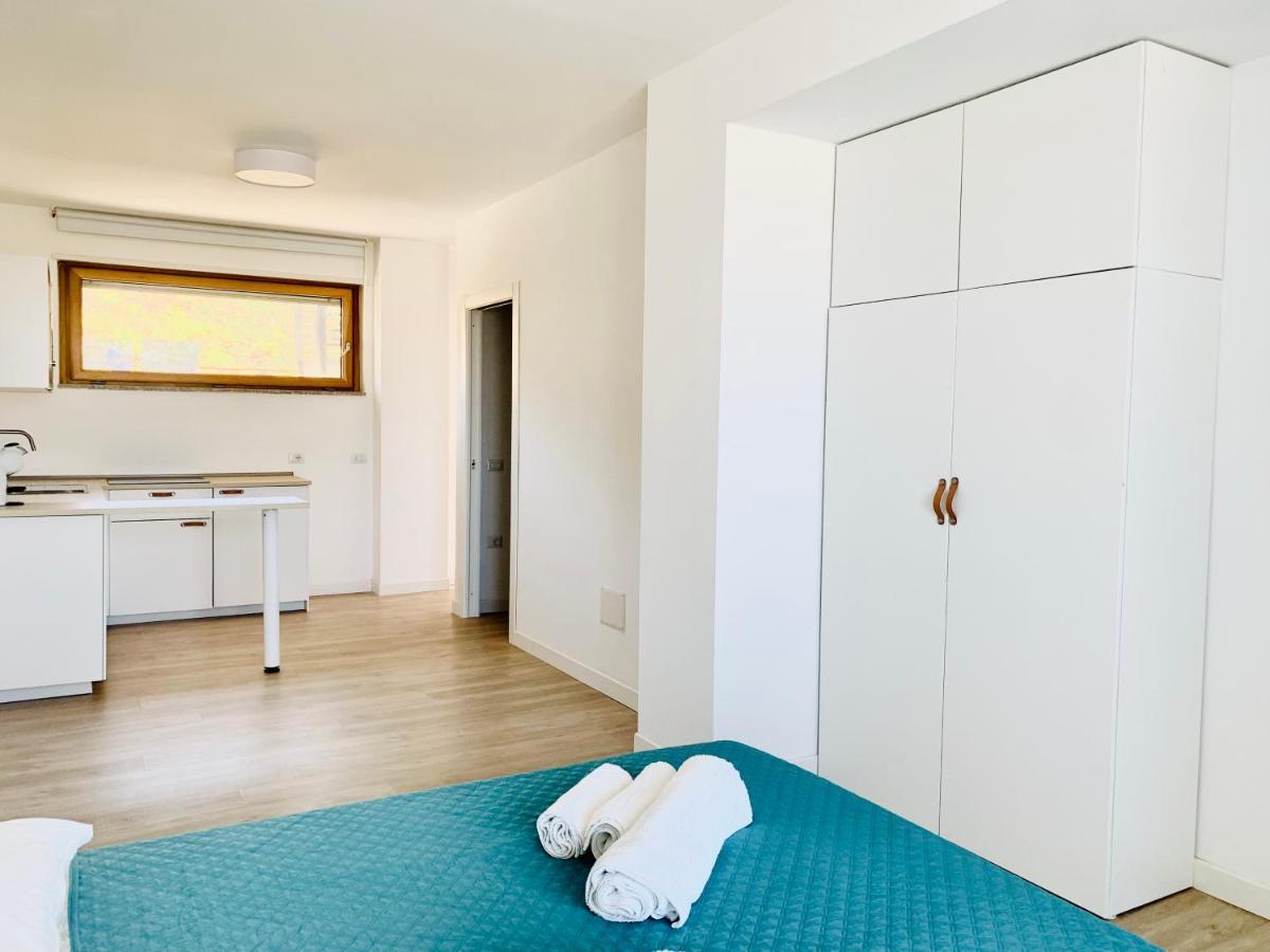 Le Conchiglie Aparthotel Porto Torres Εξωτερικό φωτογραφία