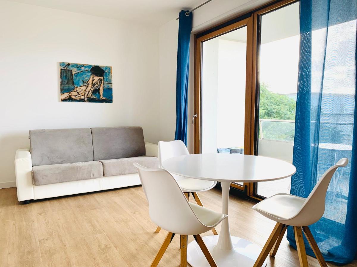 Le Conchiglie Aparthotel Porto Torres Εξωτερικό φωτογραφία