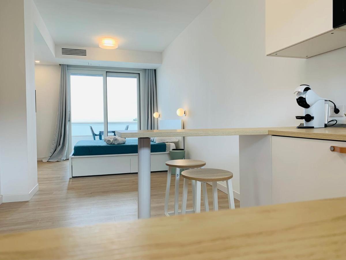 Le Conchiglie Aparthotel Porto Torres Εξωτερικό φωτογραφία