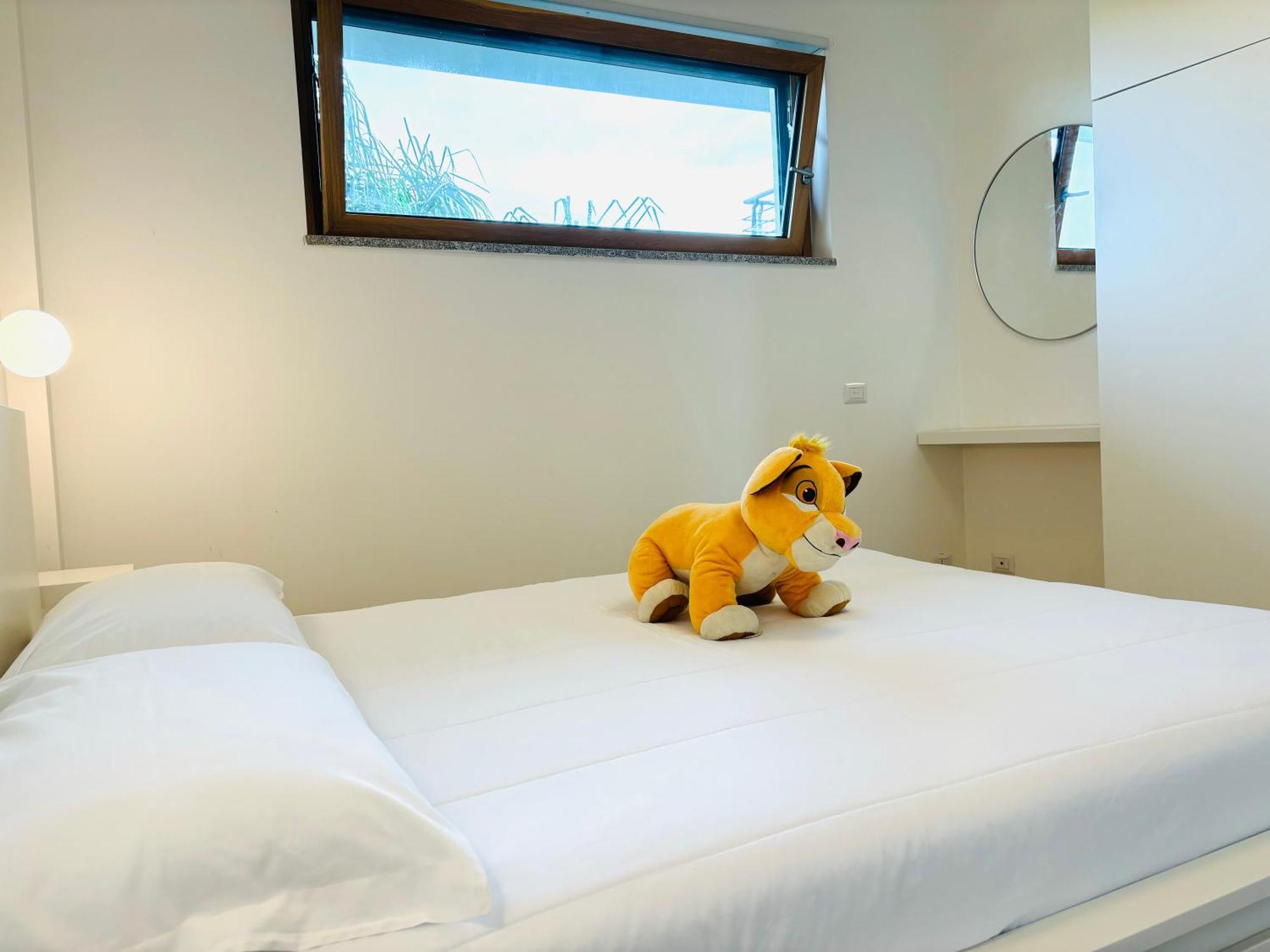 Le Conchiglie Aparthotel Porto Torres Εξωτερικό φωτογραφία