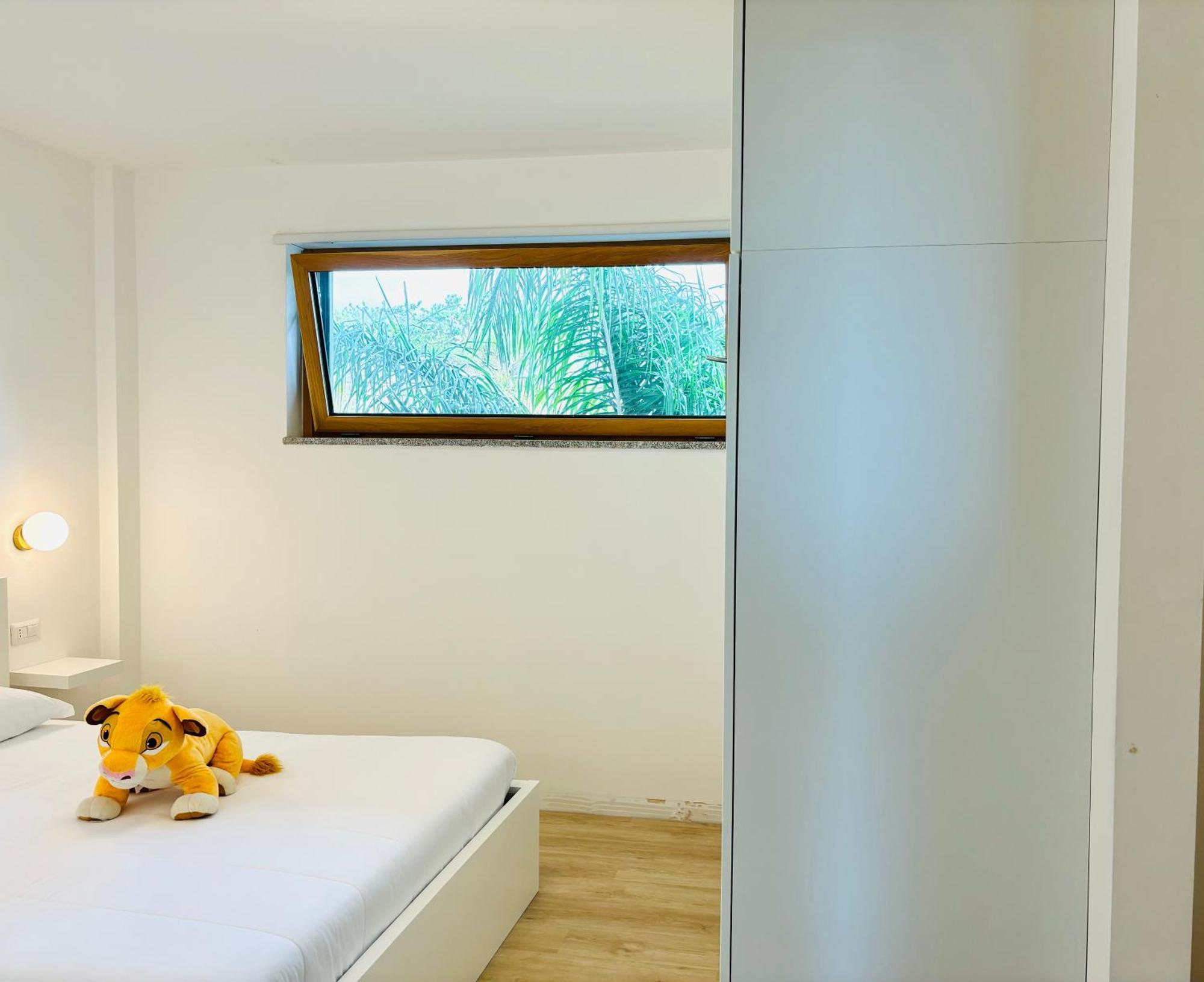 Le Conchiglie Aparthotel Porto Torres Εξωτερικό φωτογραφία