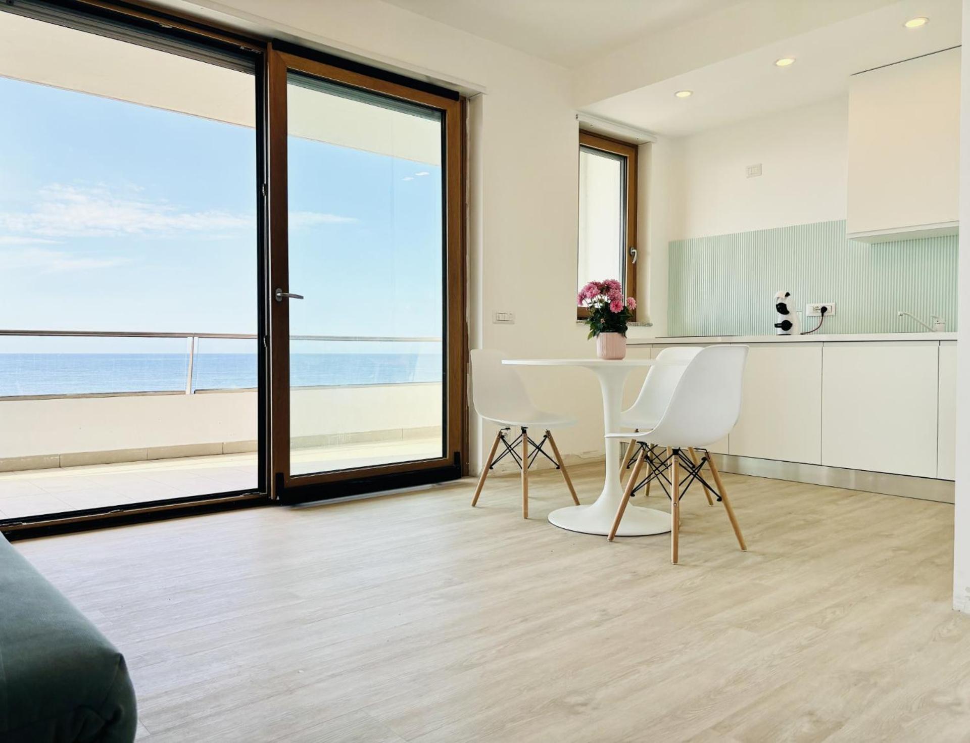 Le Conchiglie Aparthotel Porto Torres Εξωτερικό φωτογραφία