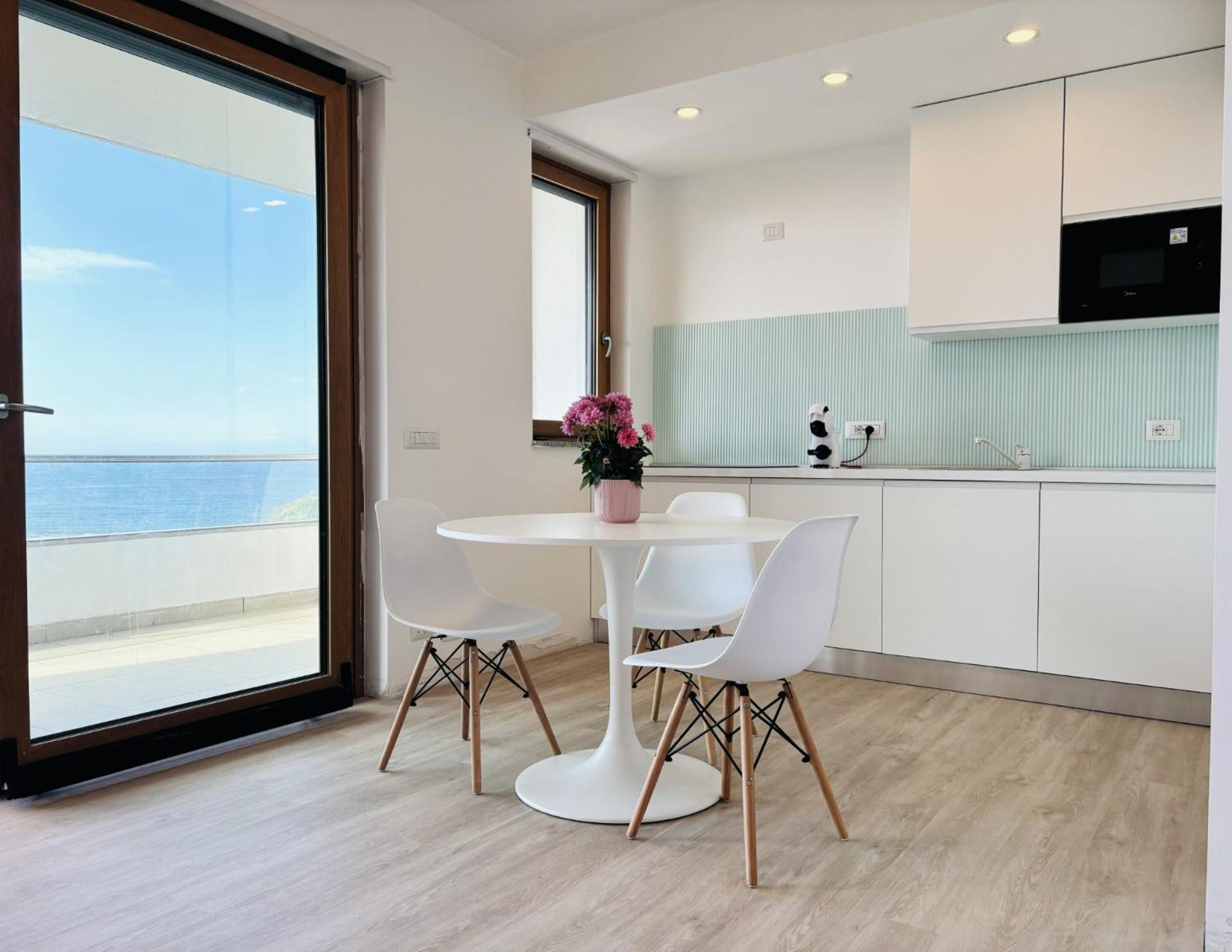 Le Conchiglie Aparthotel Porto Torres Εξωτερικό φωτογραφία